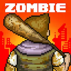 Fury Survivor: Pixel Z — Бессмертие и много денег на Андроид