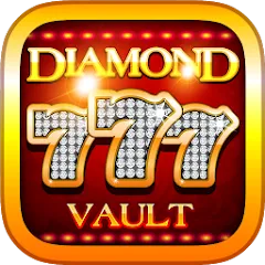 Diamond Vault Slots - Vegas — MOD APK Бесконечные деньги и золото