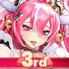 Idle Angels: Goddess' Warfare на Android — Много денег и кристаллов