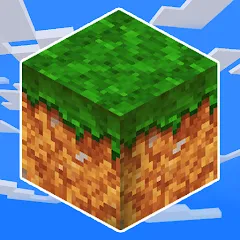 MultiCraft — Build and Mine — Модификация Много денег и бессмертие