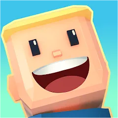 Скачать Kogama Friends MOD — Всё открыто