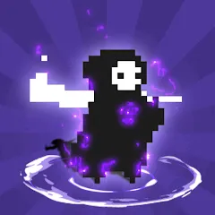 Скачать The Ripper: Idle Epic RPG MOD APK — Много денег