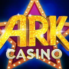 Скачать ARK Casino - Vegas Slots Game на Андроид — Много денег и бесконечные спины