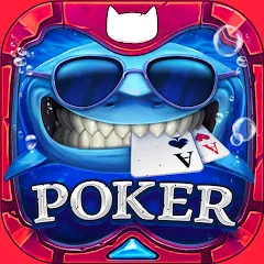 Скачать Texas Holdem - Scatter Poker MOD на Андроид — Много денег