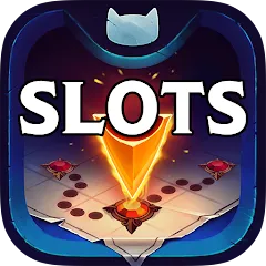 Scatter Slots - Slot Machines — МОД Бесконечные деньги и монеты