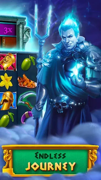 Slots Era - Jackpot Slots Game — скриншот 5