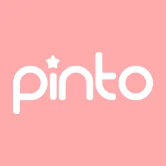 Взломанная Pinto : Visual Novel Platform на Андроид — Все сюжетные линии разблокированы