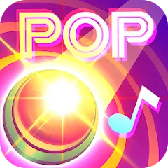 Tap Tap Music-Pop Songs - MOD Все песни разблокированы
