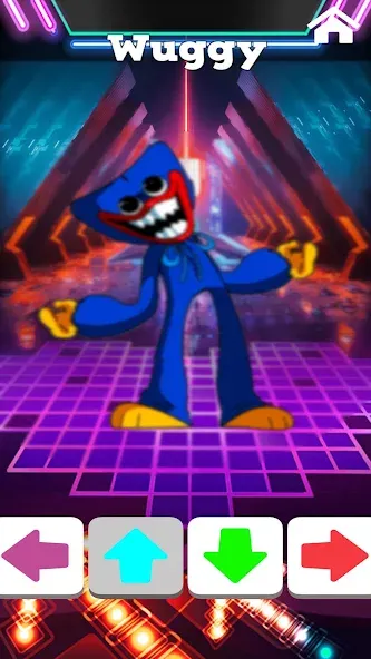 Puppy Music Battle Dance — скриншот 2 Puppy Music Battle Dance — скриншот 2