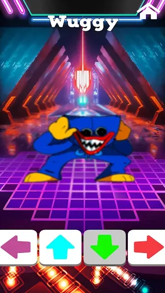Puppy Music Battle Dance — скриншот 4 Puppy Music Battle Dance — скриншот 4