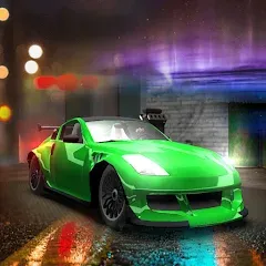Tuning Underground MOD на телефон — Много денег и все машины открыты