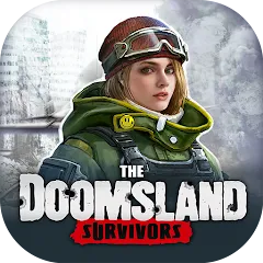 Скачать The Doomsland: Survivors на Android — Бессмертие и много денег