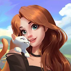 Merge Master: Dream Creative на телефон — Много денег