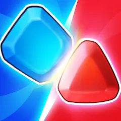 Скачать Match Club : PvP Match3 MOD на телефон — Много денег