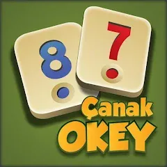 Çanak Okey - Mynet - MOD Много золота и фишек