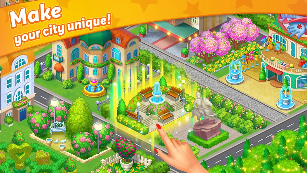 Paris: City Adventure — скриншот 3 Paris: City Adventure — скриншот 3