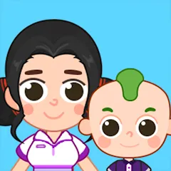 My Street: Create Play Learn на Android — Все открыто