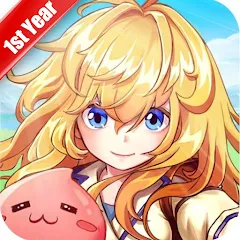 World of Rune - Fantasy MMORPG — Версия Много денег