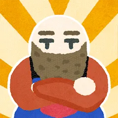 Woodcutter: Idle Clicker — взломанная версия — Много денег и без рекламы