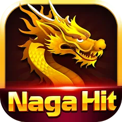 NagaHit - Khmer Card & Slots MOD на телефон — Много денег