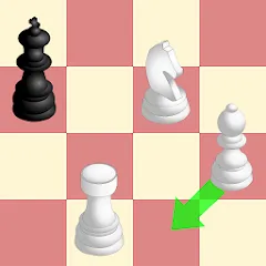 Скачать chess problems — MOD Всё разблокировано