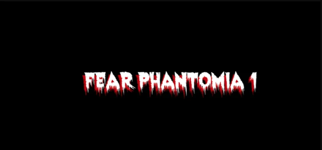 Fear : Phantomia 1 Horror Game — скриншот 1