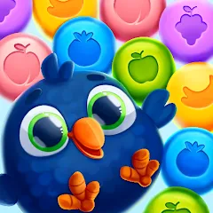 Farm Blast - Merge & Pop на Android — Бесконечные деньги