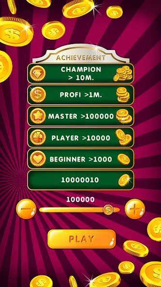 Backgammon Nard offline online — скриншот 2