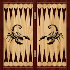 Backgammon Nard offline online на Android — Бесплатные покупки
