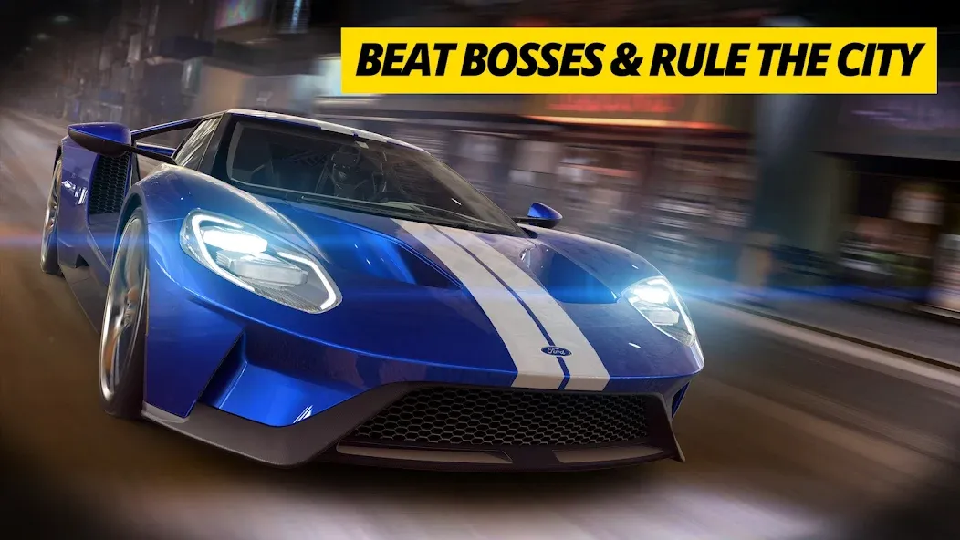 CSR 2 Realistic Drag Racing — скриншот 3 CSR 2 Realistic Drag Racing — скриншот 3