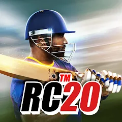 Скачать Real Cricket™ 20 MOD APK — Много денег