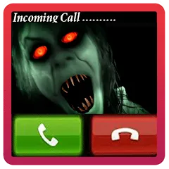 Ghost Call (Prank) — Модификация Все звонки и персонажи открыты
