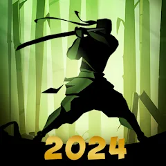 Shadow Fight 2 - MOD Много денег и алмазов
