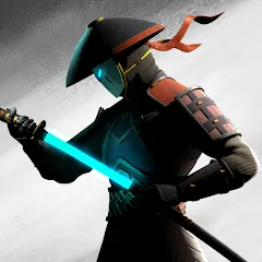 Shadow Fight 3 - RPG fighting — Много денег и без рекламы на Андроид