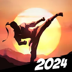 Shades: Shadow Fight Roguelike MOD APK — Много денег и энергии