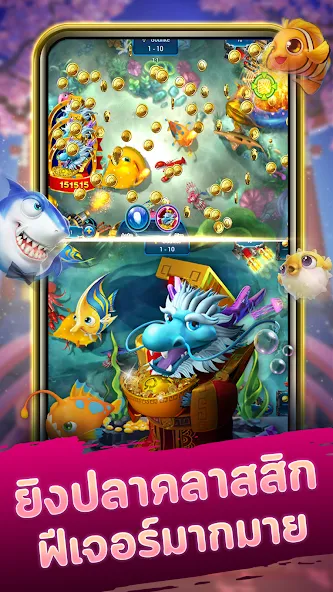 Neko Casino — скриншот 5