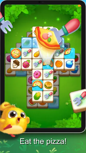 Tile Wings: Offline Match 3 — скриншот 4