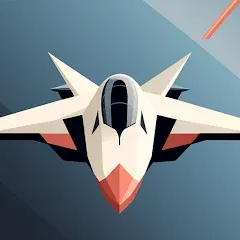 Скачать взломанную Idle Air Force Base — Много денег