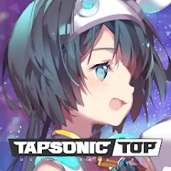 Скачать TAPSONIC TOP -Music Grand prix — MOD на Андроид — Много денег и алмазов