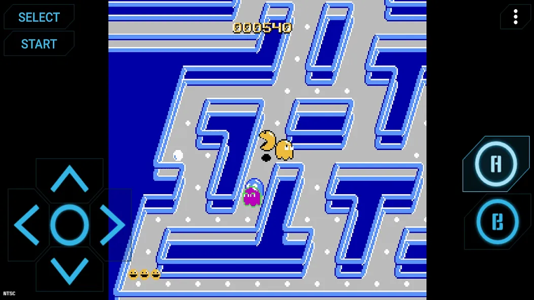 Super Games — скриншот 1