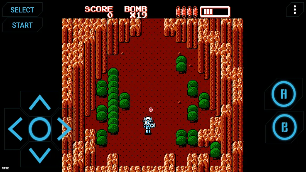 Super Games — скриншот 4