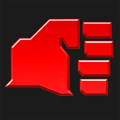 Скачать Rage Night MOD — Много денег
