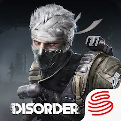Скачать Disorder на телефон — Много патронов и бессмертие
