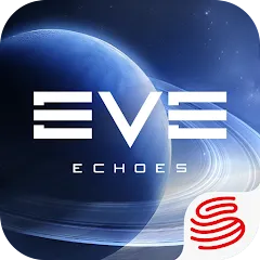 EVE Echoes MOD на телефон — Много денег и Бесплатный крафт