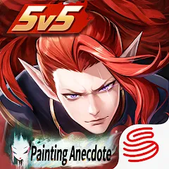 Скачать взломанную Onmyoji Arena — Много денег