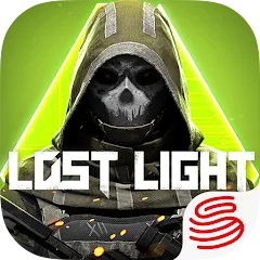Lost Light: Weapon Skin Treat - Взлом Все скины оружия разблокированы