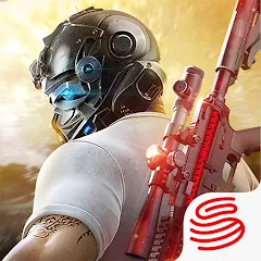 Взлом Knives Out на Андроид — Много денег и бессмертие