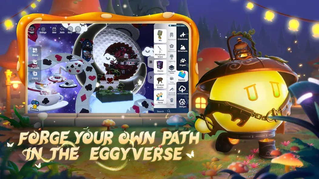Eggy Party: Trendy Party Game — скриншот 5