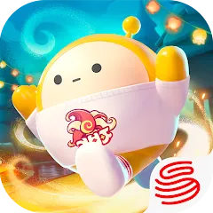 Eggy Party: Trendy Party Game — MOD Много денег
