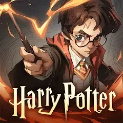 Скачать Harry Potter: Magic Awakened — Много драгоценных камней и энергии